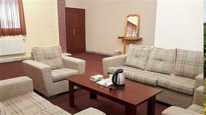 نمای اتاق هتل بزرگ ملکشاه رامسر نمای اتاق هتل بزرگ ملکشاه رامسر